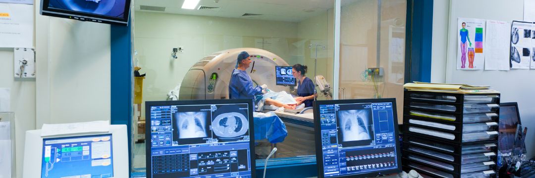 Best Radiology Sai Hospital Haldwani