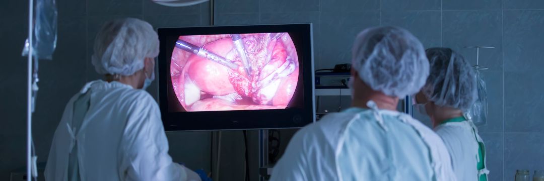 Laparoscopy Sai Hospital Haldwani