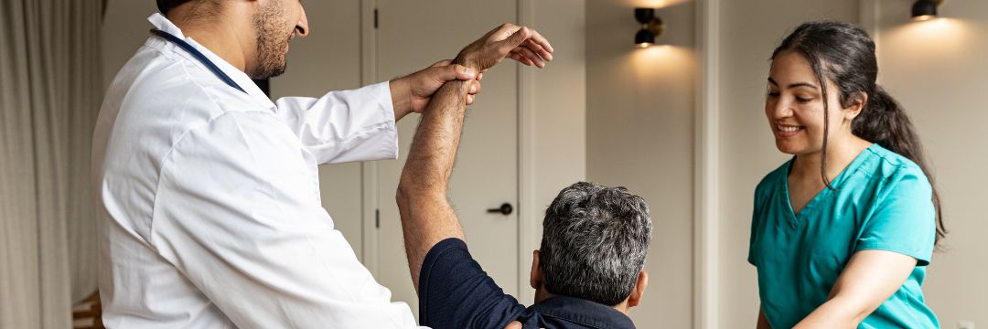 Sai Hospital Physiotherapy Haldwani