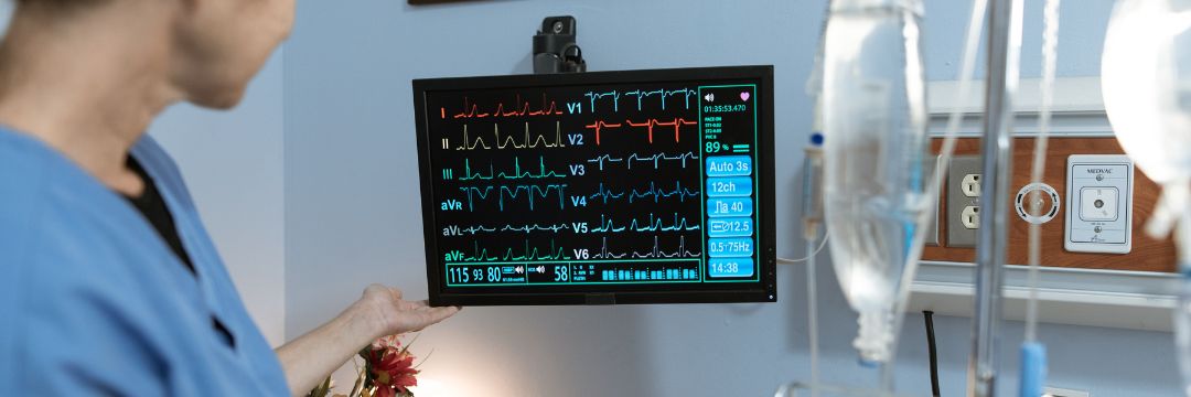 What is Interventional Cardiology Available in Haldwani