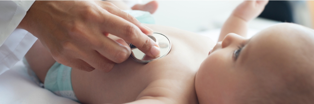 What is A Pediatrician