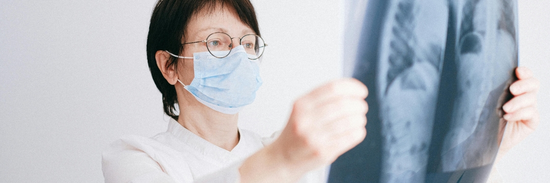 Fibrosis of the Lungs | Treatment Sai Hospital