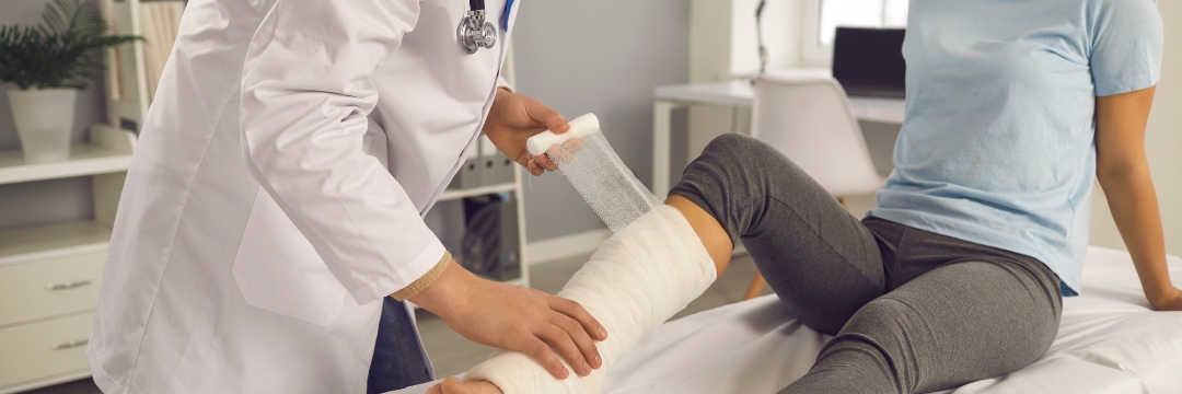 What is A Bone Doctor Called | Sai Hospital Haldwani