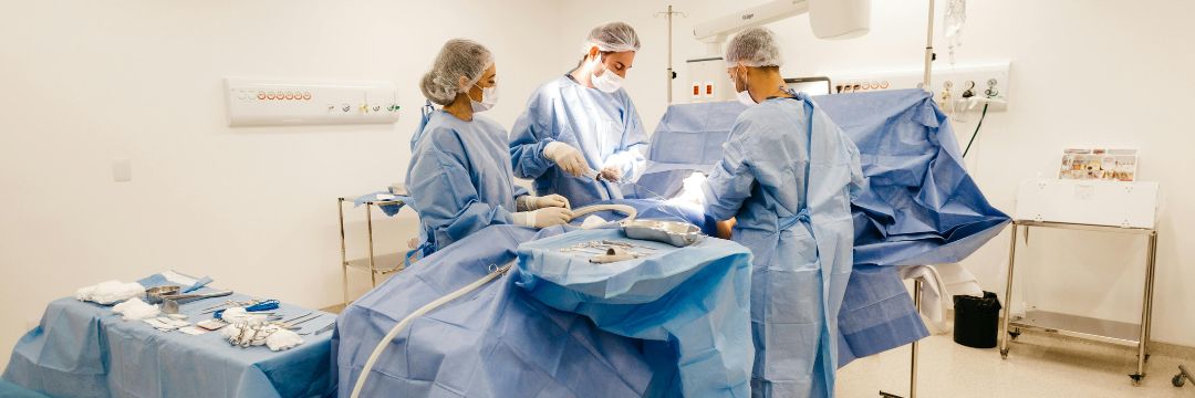 What is the Difference Between Surgery and Operation | Sai Hospital, Haldwani