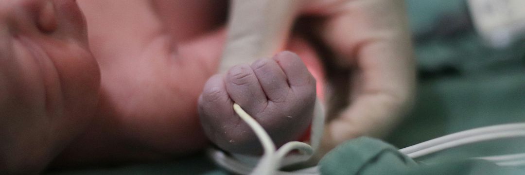 What is A Neonatologist, Sai Hospital, Haldwani