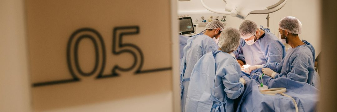 Do Neonatologists Perform Surgery? | Sai Hospital, Haldwani