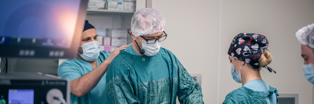 Why Laparoscopy Is Done | Sai Hospital, Haldwani