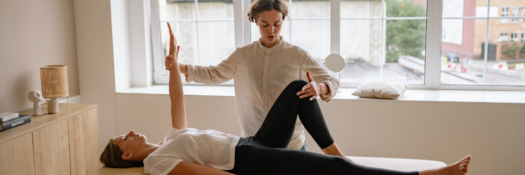 How Physiotherapy Helps in Recovery, Pain Relief, and Long-Term Mobility | Sai Hospital, Haldwani