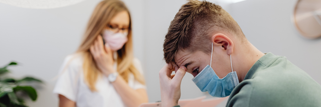 What Is Chronic Neurological Disease? Understanding Long-Term Disorders of the Nervous System | Sai Hospital, Haldwani