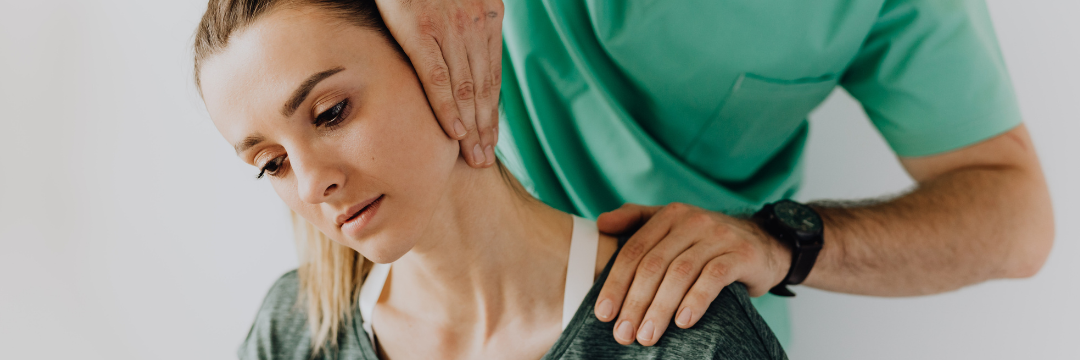 Is Physiotherapy Good for Neck Pain? | Sai Hospital, Haldwani