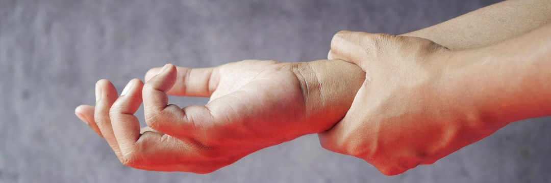 6 Signs You May Be Suffering from Nerve Pain | Sai Hospital, Haldwani