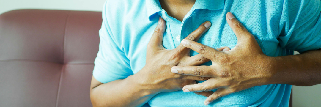 What Are 5 Warning Signs of Heart Disease? | Sai Hospital, Haldwani